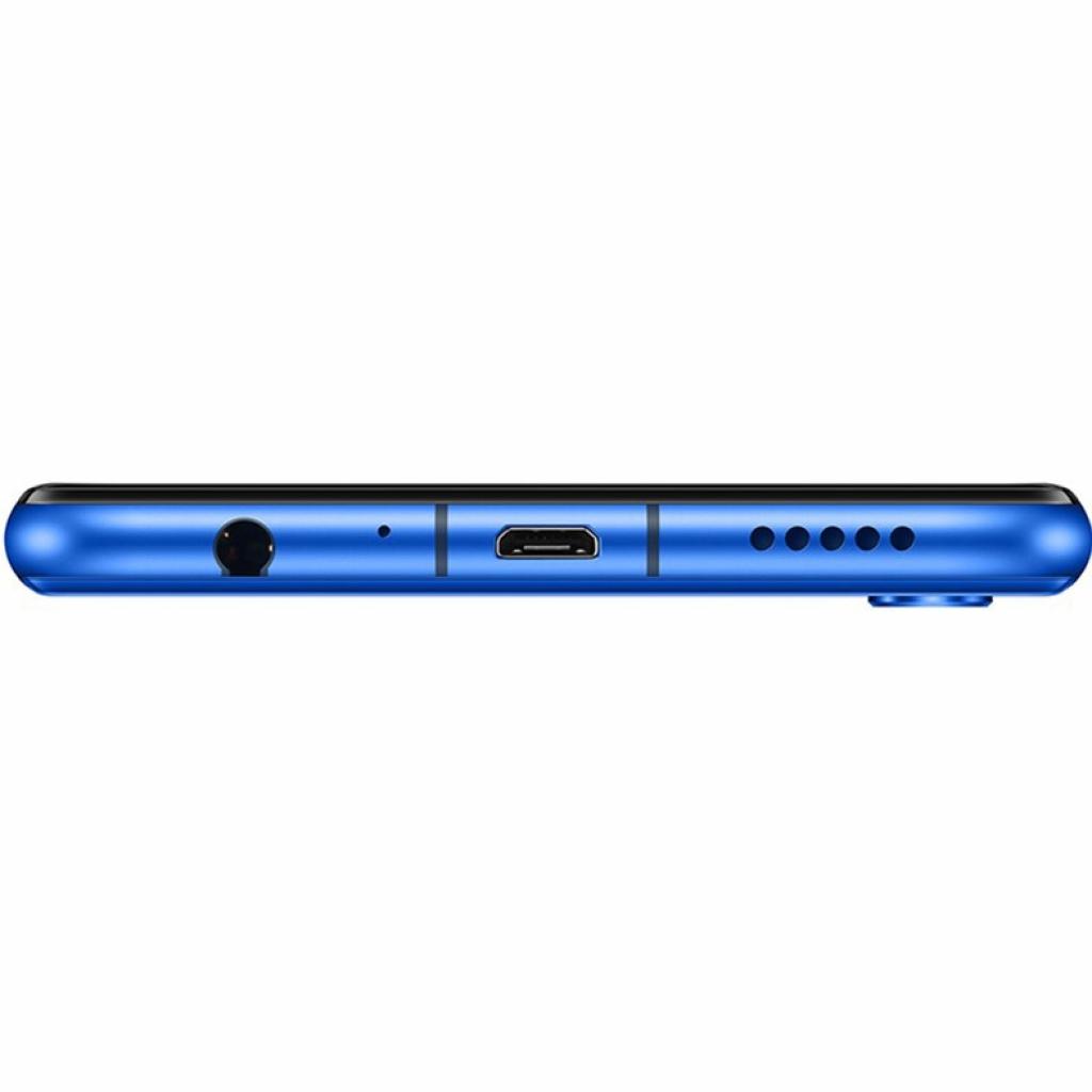 Мобільний телефон Honor 8X 4/64GB Blue (51092XYQ) зображення 6