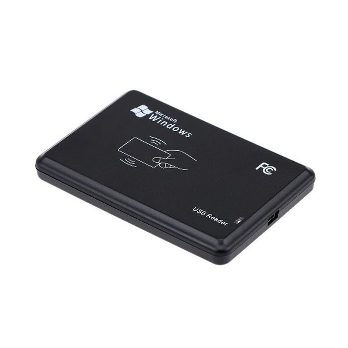 Зчитувач магнітних карт Syncotek RH-820 (13,56МГц Mifare) (RH-820-0032)