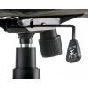 Кресло игровое Special4You Prime black/yellow (E5548) изображение 8