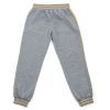 Набір дитячого одягу Breeze з золотими лампасами (12986-134G-gray) зображення 6