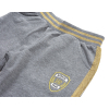 Набір дитячого одягу Breeze з золотими лампасами (12986-134G-gray) зображення 8