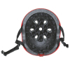 Шлем Globber защитный Красный 51-54см (XS) (500-102) изображение 4