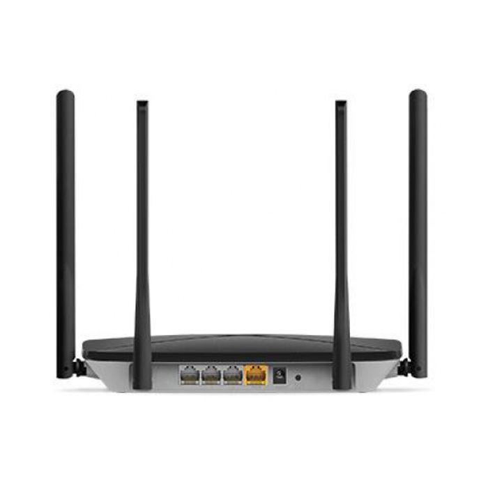 Маршрутизатор Mercusys AC12G изображение 2