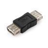 Переходник USB AF/AF Vinga (VCPUSBFFBK) изображение 2