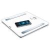 Весы напольные Beurer BF 600 Pure white изображение 2