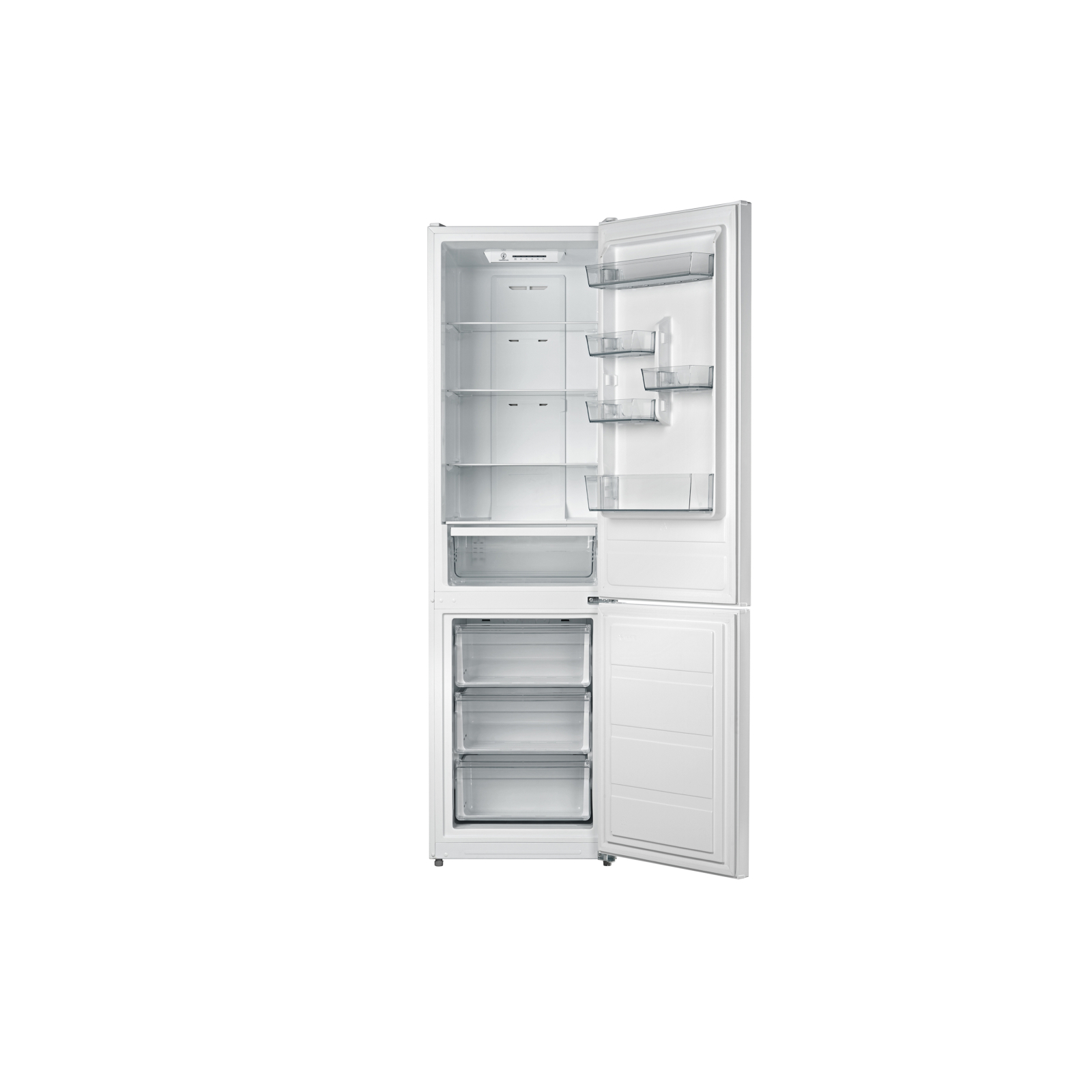 Холодильник Ardesto DNF-M295W188 изображение 3