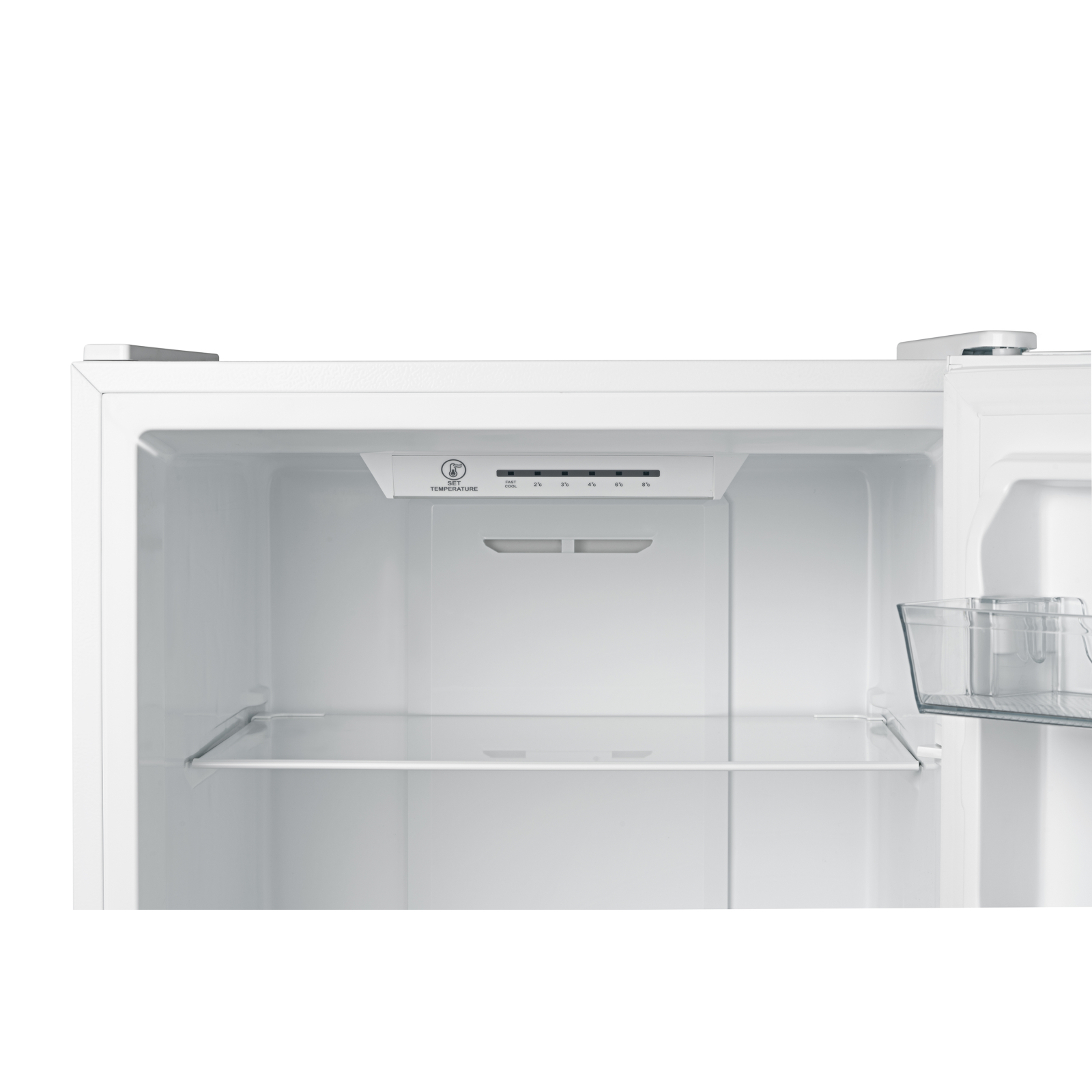 Холодильник Ardesto DNF-M295W188 изображение 5