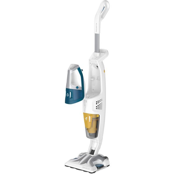 Пылесос Rowenta RY8561WH