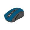 Мышка Defender Accura MM-665 Blue (52667) изображение 2