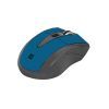 Мышка Defender Accura MM-665 Blue (52667) изображение 3