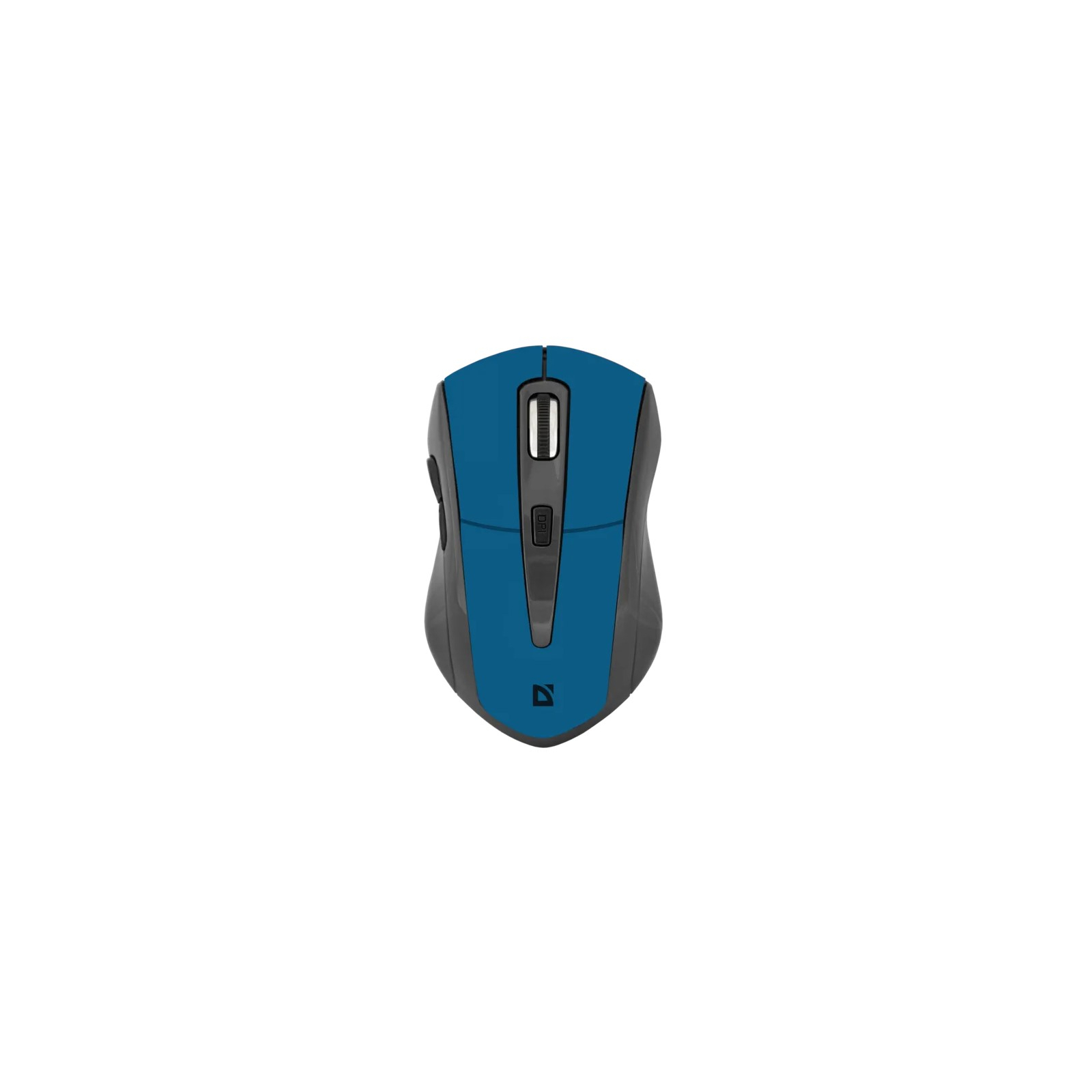 Мышка Defender Accura MM-665 Blue (52667)