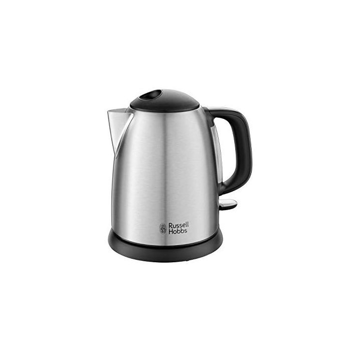 Электрочайник Russell Hobbs Adventure (24991-70)