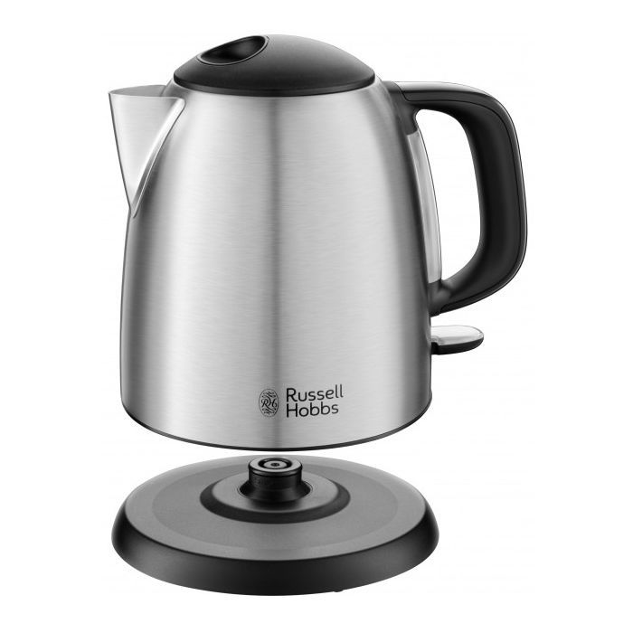 Электрочайник Russell Hobbs Adventure (24991-70) изображение 2