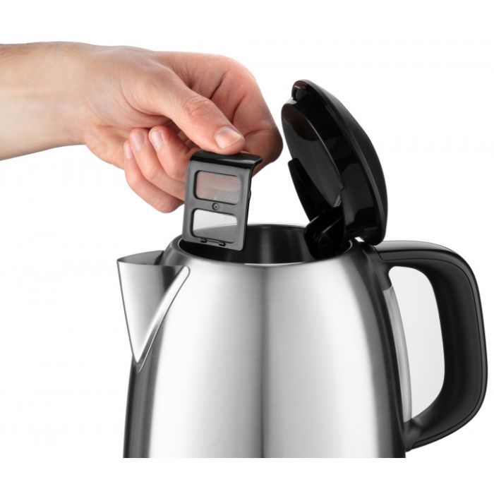 Электрочайник Russell Hobbs Adventure (24991-70) изображение 5