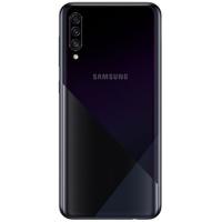 Мобильный телефон Samsung SM-A307F/32 (Galaxy A30s 3/32Gb) Prism Crush Black (SM-A307FZKUSEK) изображение 2