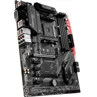 Материнская плата MSI B450 TOMAHAWK MAX изображение 3