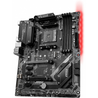 Материнская плата MSI B450 TOMAHAWK MAX изображение 4
