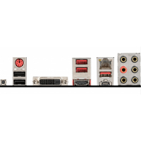 Материнская плата MSI B450 TOMAHAWK MAX изображение 5