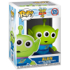 Фигурка для геймеров Funko Pop cерии История игрушек 4 - Пришелец (37392) изображение 2