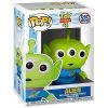 Фігурка для геймерів Funko Pop серії Історія іграшок 4 — Прибулець (37392) зображення 2