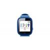 Смарт-часы Ergo GPS Tracker Color C020 - Детский трекер (Blue) (GPSC020B) изображение 5