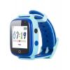 Смарт-часы Ergo GPS Tracker Color C020 - Детский трекер (Blue) (GPSC020B)