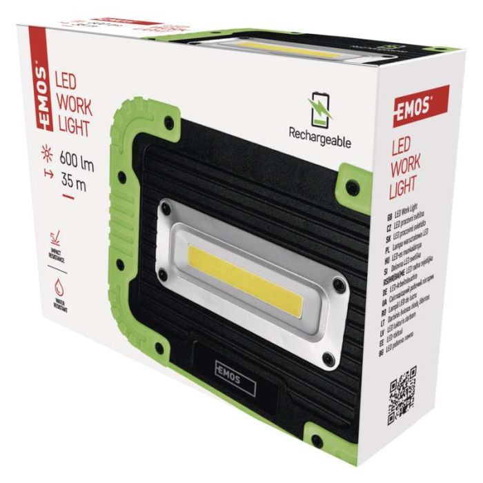 Фонарь EMOS прожектор (P4534) изображение 7