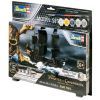 Сборная модель Revell Пиратский корабль Черная Жемчужина 1:150 (4009803654997)