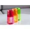 Спрей для очистки 2E 100ml Liquid для LED/LCD +Microfibre Red LUX CLEAN (2E-SKTR100LRD) изображение 4