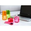 Спрей для очистки 2E 100ml Liquid для LED/LCD +Microfibre Red LUX CLEAN (2E-SKTR100LRD) изображение 5