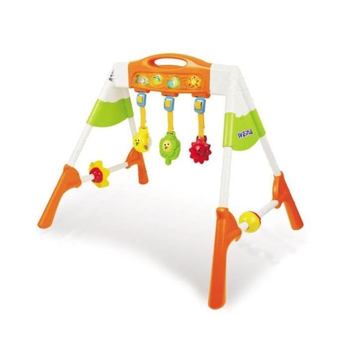 Игровой развивающий центр Weina Счастливый малыш (2145)