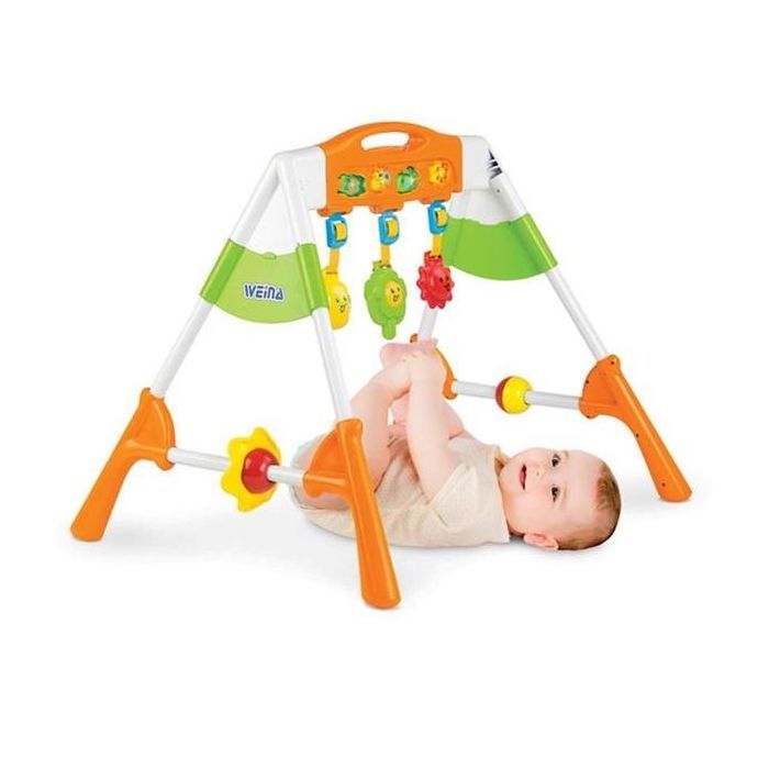 Игровой развивающий центр Weina Счастливый малыш (2145) изображение 2