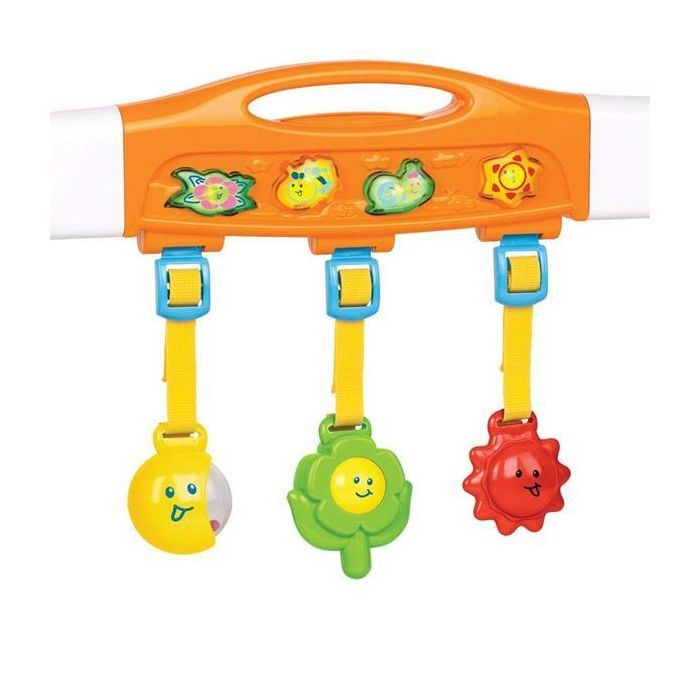 Игровой развивающий центр Weina Счастливый малыш (2145) изображение 3