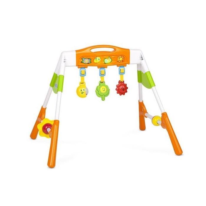 Игровой развивающий центр Weina Счастливый малыш (2145) изображение 4