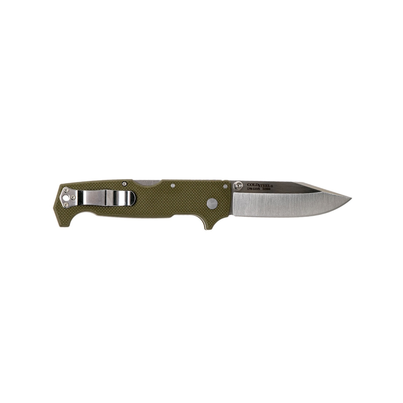 Нож Cold Steel SR1 (62L) изображение 2