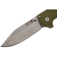 Нож Cold Steel SR1 (62L) изображение 3