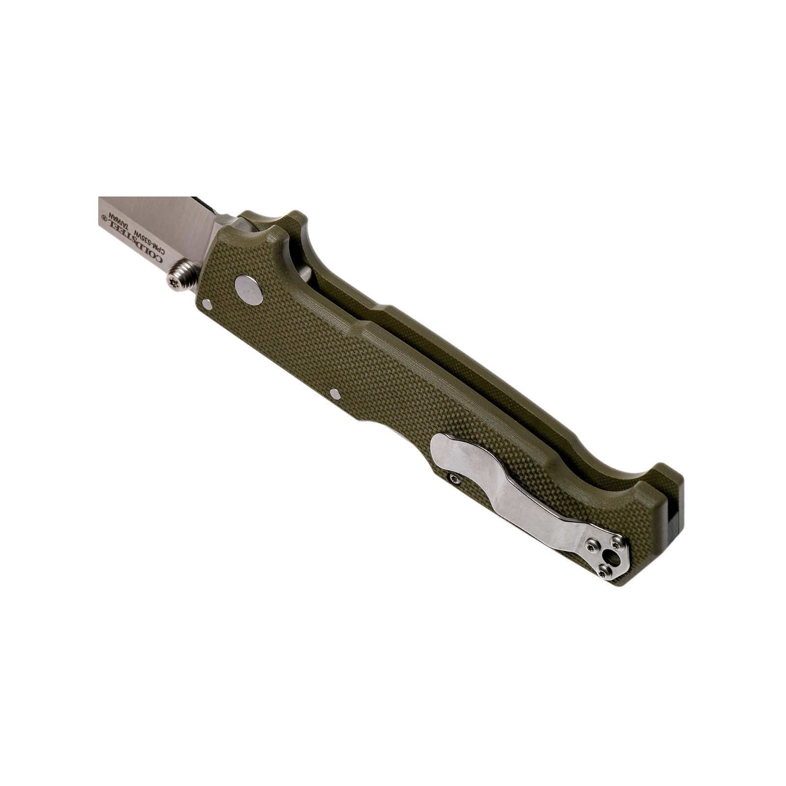Нож Cold Steel SR1 (62L) изображение 5