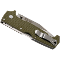 Нож Cold Steel SR1 (62L) изображение 7