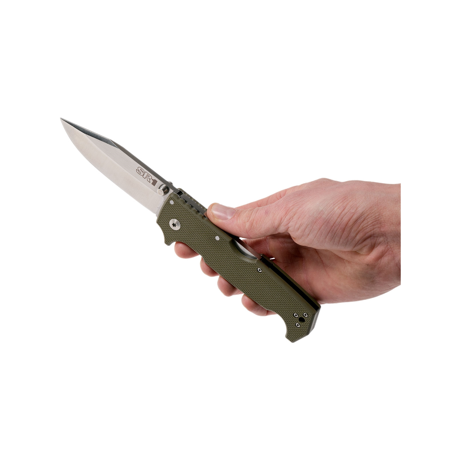 Нож Cold Steel SR1 (62L) изображение 8