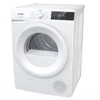 Сушильная машина Gorenje DE72/G изображение 2