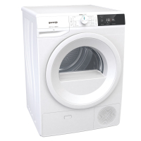 Сушильная машина Gorenje DE72/G изображение 3