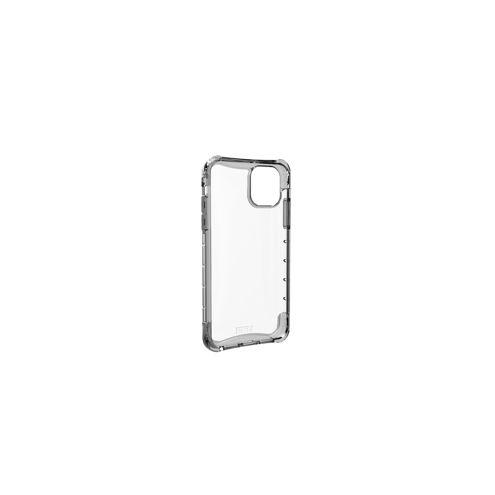 Чехол для мобильного телефона UAG iPhone 11 Plyo, Ice (111712114343) изображение 4