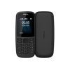 Мобильный телефон Nokia 105 SS 2019 Black (16KIGB01A13)