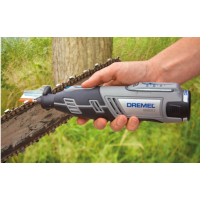 Гравер Dremel 8220JN (F.013.822.0JN) изображение 2