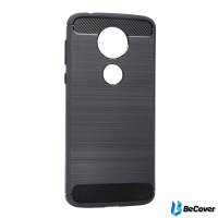 Чехол для мобильного телефона BeCover Motorola Moto E5 Plus (XT1924-1) Black (702779)