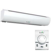 Тепловая завеса Ballu BHC-L10-S06