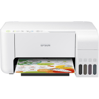 Багатофункціональний пристрій Epson L3156 c WiFi (C11CG86412)