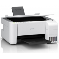 Багатофункціональний пристрій Epson L3156 c WiFi (C11CG86412) зображення 2