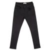 Штани дитячі Breeze джинсові завужені (13212-134G-black)
