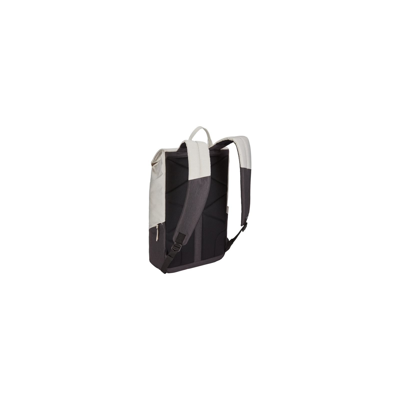 Рюкзак для ноутбука Thule 14" Lithos 16L Concrete/Black TLBP-113 (3203820) зображення 2